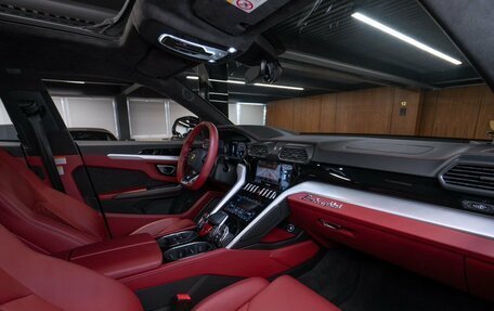 Lamborghini Urus I, 2020 год, 30 527 000 рублей, 23 фотография