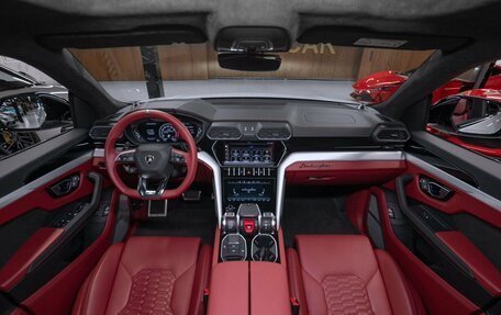 Lamborghini Urus I, 2020 год, 30 527 000 рублей, 29 фотография