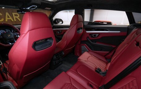 Lamborghini Urus I, 2020 год, 30 527 000 рублей, 27 фотография
