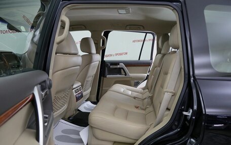 Toyota Land Cruiser 200, 2012 год, 3 299 000 рублей, 6 фотография