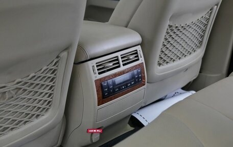 Toyota Land Cruiser 200, 2012 год, 3 299 000 рублей, 11 фотография