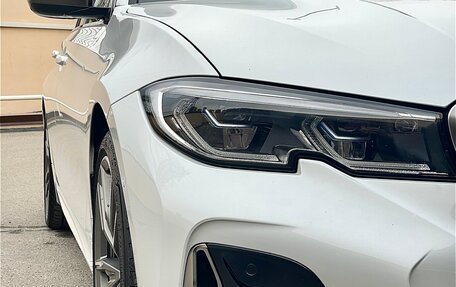 BMW 3 серия, 2020 год, 5 560 000 рублей, 4 фотография