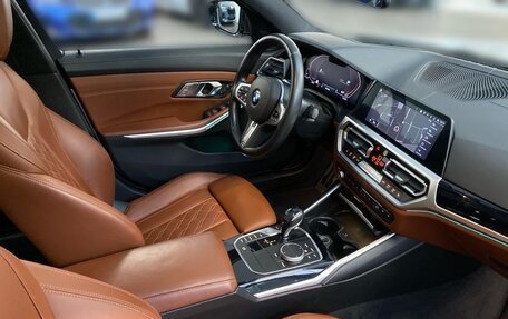 BMW 3 серия, 2020 год, 5 560 000 рублей, 5 фотография