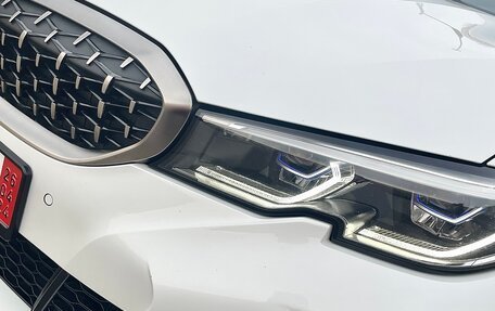 BMW 3 серия, 2020 год, 5 560 000 рублей, 14 фотография
