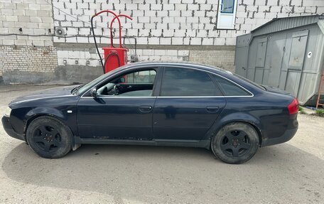 Audi A6, 1998 год, 400 000 рублей, 2 фотография