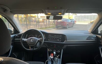 Volkswagen Jetta VII, 2020 год, 2 350 000 рублей, 1 фотография