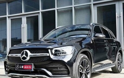 Mercedes-Benz GLC, 2021 год, 5 250 000 рублей, 1 фотография