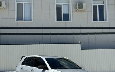 Volkswagen Golf GTI VII, 2016 год, 2 380 000 рублей, 1 фотография