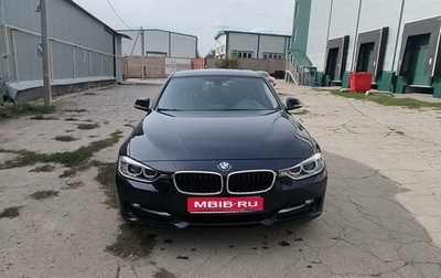 BMW 3 серия, 2013 год, 2 070 000 рублей, 1 фотография