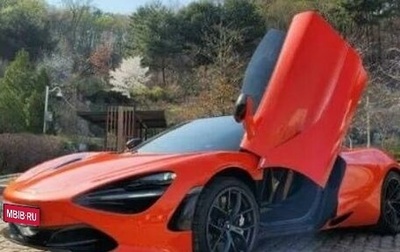 McLaren 720S, 2020 год, 28 200 000 рублей, 1 фотография