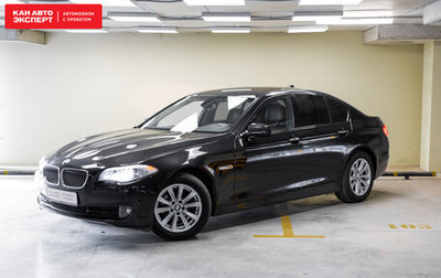 BMW 5 серия, 2013 год, 2 148 000 рублей, 1 фотография
