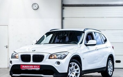 BMW X1, 2011 год, 1 279 000 рублей, 1 фотография