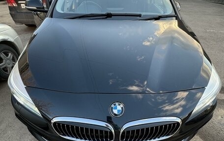 BMW 2 серия Active Tourer F45, 2015 год, 1 600 000 рублей, 3 фотография