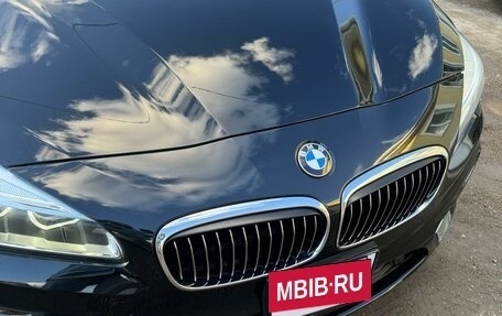 BMW 2 серия Active Tourer F45, 2015 год, 1 600 000 рублей, 2 фотография