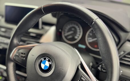 BMW 2 серия Active Tourer F45, 2015 год, 1 600 000 рублей, 9 фотография