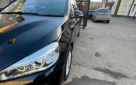 BMW 2 серия Active Tourer F45, 2015 год, 1 600 000 рублей, 27 фотография