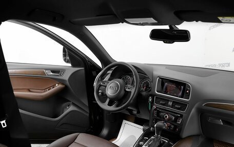 Audi Q5, 2016 год, 2 649 000 рублей, 5 фотография