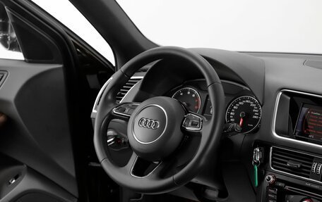 Audi Q5, 2016 год, 2 649 000 рублей, 8 фотография