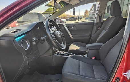 Toyota Auris II, 2013 год, 1 349 990 рублей, 6 фотография