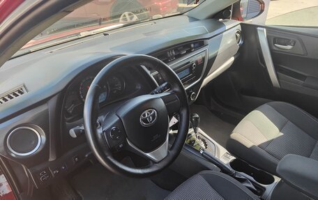 Toyota Auris II, 2013 год, 1 349 990 рублей, 7 фотография