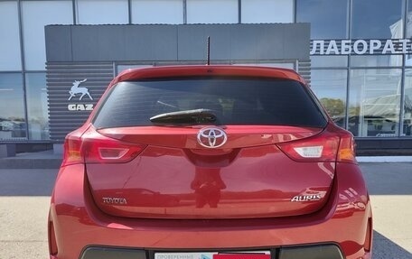 Toyota Auris II, 2013 год, 1 349 990 рублей, 18 фотография