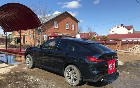 BMW X4, 2019 год, 5 150 000 рублей, 3 фотография