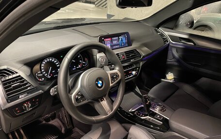 BMW X4, 2019 год, 5 150 000 рублей, 6 фотография