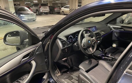BMW X4, 2019 год, 5 150 000 рублей, 7 фотография