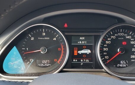 Audi Q7, 2013 год, 2 700 000 рублей, 8 фотография