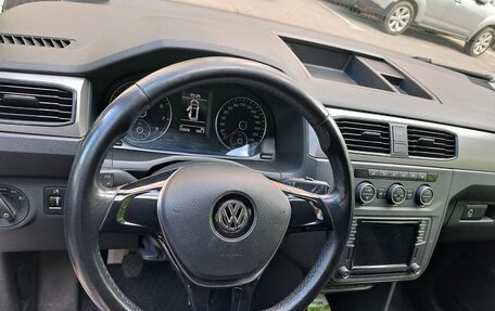 Volkswagen Caddy IV, 2018 год, 2 650 000 рублей, 12 фотография