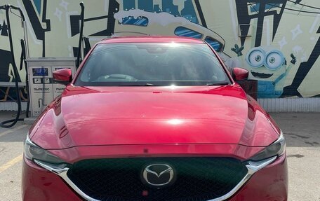 Mazda CX-5 II, 2019 год, 2 900 007 рублей, 2 фотография