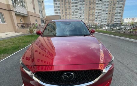 Mazda CX-5 II, 2019 год, 2 900 007 рублей, 3 фотография