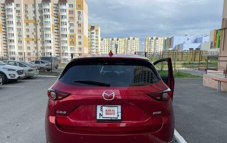 Mazda CX-5 II, 2019 год, 2 900 007 рублей, 6 фотография