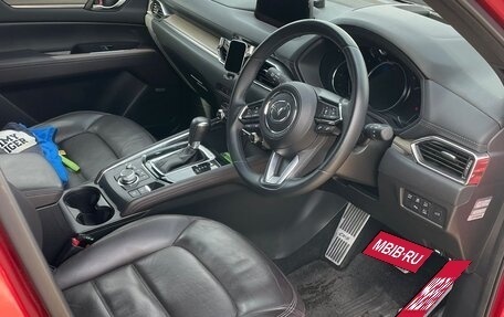 Mazda CX-5 II, 2019 год, 2 900 007 рублей, 13 фотография