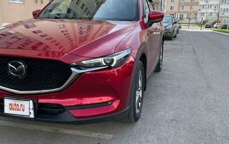 Mazda CX-5 II, 2019 год, 2 900 007 рублей, 20 фотография