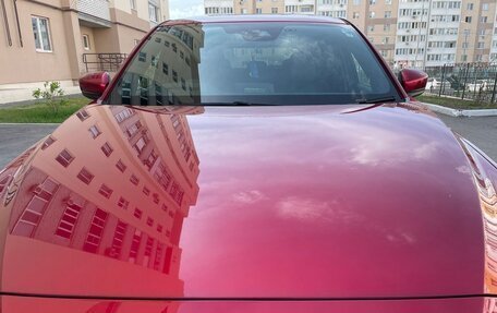 Mazda CX-5 II, 2019 год, 2 900 007 рублей, 21 фотография