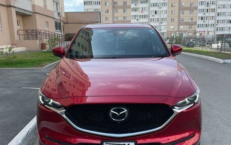 Mazda CX-5 II, 2019 год, 2 900 007 рублей, 23 фотография