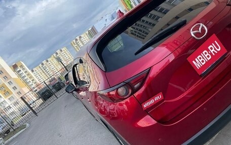 Mazda CX-5 II, 2019 год, 2 900 007 рублей, 22 фотография