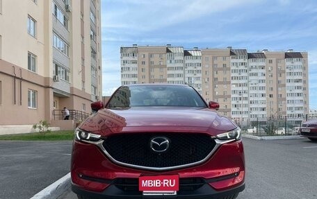 Mazda CX-5 II, 2019 год, 2 900 007 рублей, 25 фотография