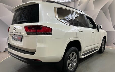 Toyota Land Cruiser, 2022 год, 12 499 000 рублей, 6 фотография