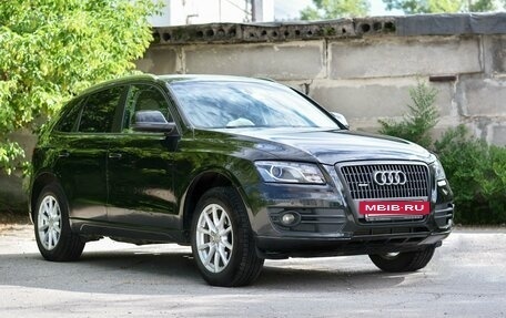Audi Q5, 2009 год, 1 600 000 рублей, 3 фотография