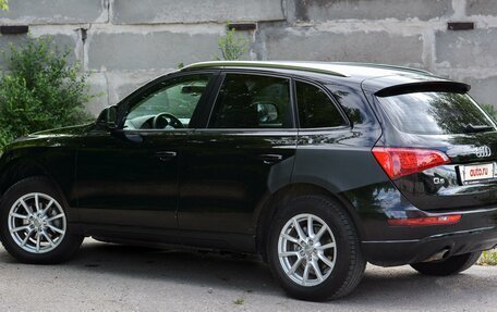 Audi Q5, 2009 год, 1 600 000 рублей, 8 фотография
