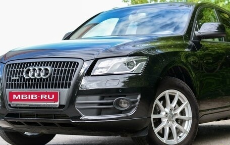 Audi Q5, 2009 год, 1 600 000 рублей, 4 фотография