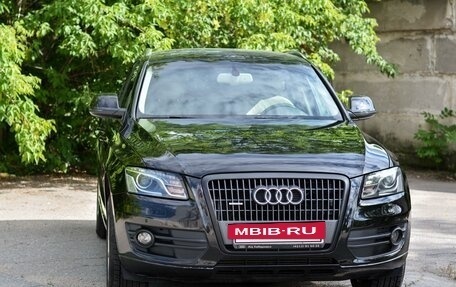Audi Q5, 2009 год, 1 600 000 рублей, 2 фотография