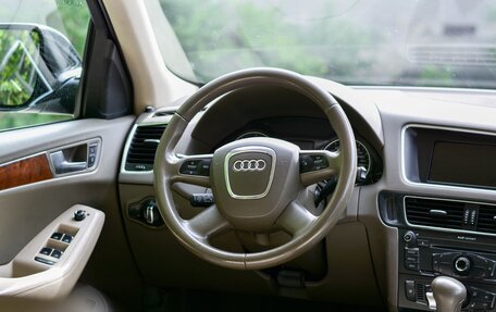 Audi Q5, 2009 год, 1 600 000 рублей, 14 фотография