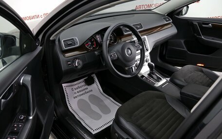 Volkswagen Passat B7, 2012 год, 1 399 000 рублей, 7 фотография