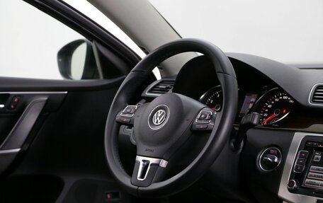Volkswagen Passat B7, 2012 год, 1 399 000 рублей, 8 фотография