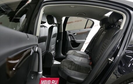 Volkswagen Passat B7, 2012 год, 1 399 000 рублей, 6 фотография