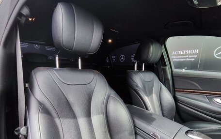 Mercedes-Benz S-Класс, 2014 год, 4 200 000 рублей, 31 фотография
