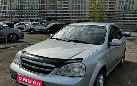 Chevrolet Lacetti, 2008 год, 720 000 рублей, 5 фотография